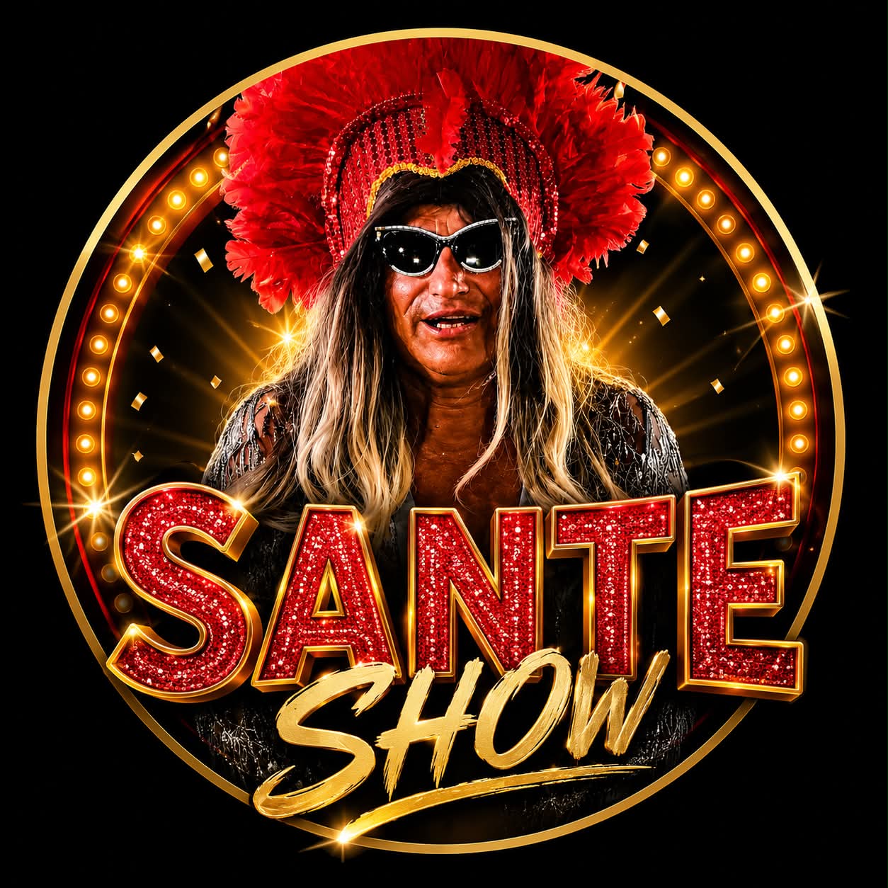 Big Sante