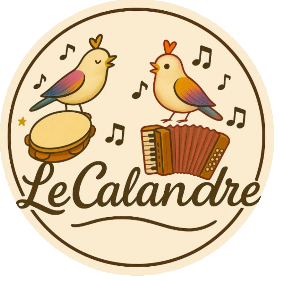 LeCalandre Pizziche e musica popolare